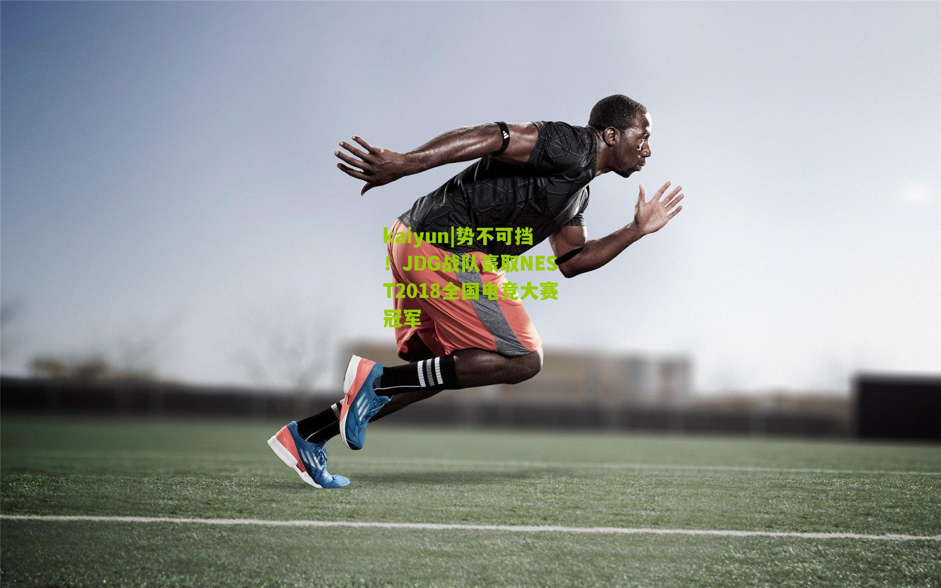 kaiyun|势不可挡！JDG战队豪取NEST2018全国电竞大赛冠军